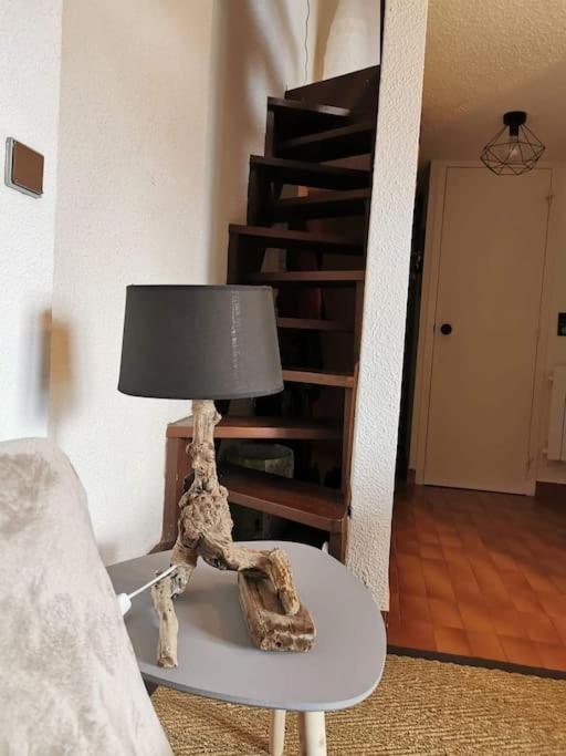 Duplex Cocooning Avec Vue Lac Et Montagnes Savines Εξωτερικό φωτογραφία