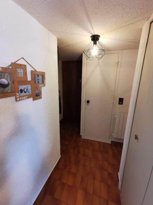 Duplex Cocooning Avec Vue Lac Et Montagnes Savines Εξωτερικό φωτογραφία