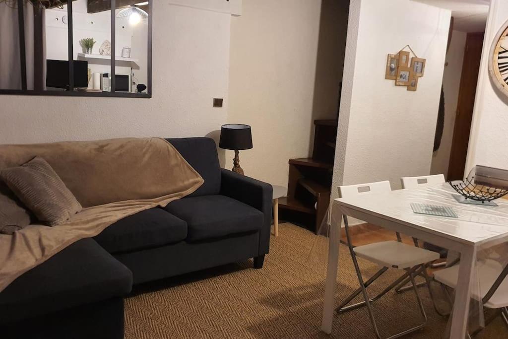 Duplex Cocooning Avec Vue Lac Et Montagnes Savines Εξωτερικό φωτογραφία